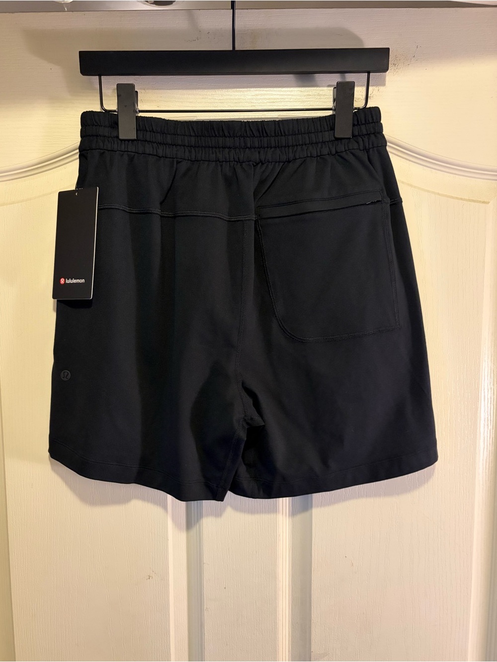 Lululemon Men’s “Soft Jersey” Short 5” Inseam (S) *SOLD OUT AT LULU* - Picture 10 of 13